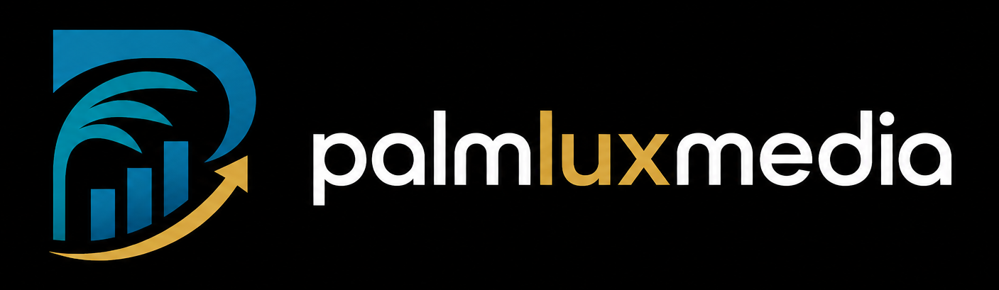 Palmlux Media SEO